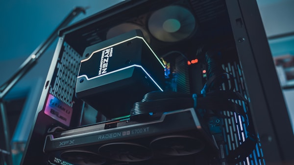 Trade up to a new PC