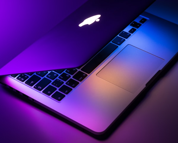 Mac repair