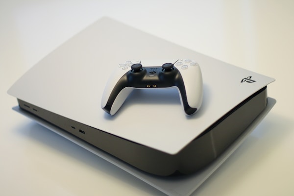 Console repair